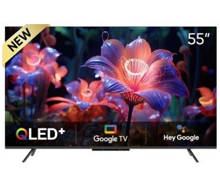 Google Tivi Coocaa 55Y73 4K 55 inch