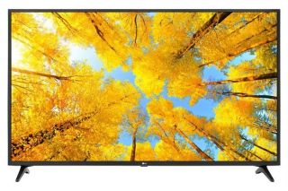  Smart Tivi LG 4K 55 inch 55UQ7550PSF