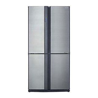 Tủ lạnh 4 cánh Sharp SJ-FX630V-ST